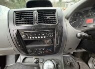 2009 Citroen Dispatch – Model: Dispatch 1000 L1H1 – LV59NWL