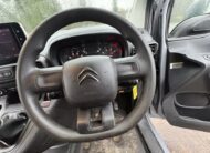 2020 Citroen Berlingo – Model: Berlingo 1000 Enterprise Blue HDi S/S – CE20VKL