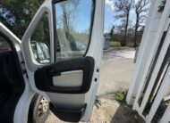 2015 Peugeot Boxer – Model: Boxer 335 Professional L3H2 HDi – CA64LSO