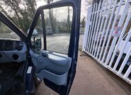 2011 Ford Transit – Model: Transit 140 T280 MWB Trend FWD – FN61VGX