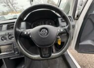 2018 Volkswagen Caddy – Model: Caddy C20 Startline TDI – GU68OSV