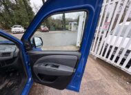 2015 Fiat Doblo Cargo – Model: Doblo 16v MultiJet LWB – BD65KWK