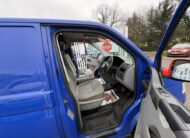 2006 Volkswagen Transporter – Model: Transporter T30 130 TDI SWB A – LY56OEU