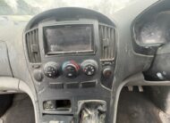 2016 Hyundai iLoad – Model: iLoad SE CRDi – AU16UNF