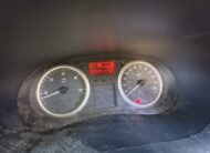 2014 Vauxhall Vivaro – Model: Vivaro  2900 CDTI LWB – DX64NWK