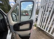 2014 Fiat Ducato – Model: Ducato 35 MultiJet – RO64BHV