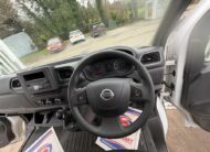 2020 Nissan NV400 – Model: NV400 Acenta DCI – HJ70WJX