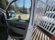 2018 Peugeot Expert – Model: Expert S Standard Blue HDi – NU18XYP