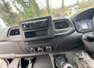 2021 Vauxhall Movano – Model: Movano L2H2 F3500 CDTI – DN71JVF