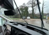 2022 Ford Transit – Model: Transit 350 Leader EcoBlue – FH22KUK