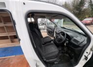 2018 Vauxhall Combo – Model: Combo 2300 CDTi S/S – FM18XYJ