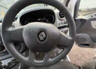 2017 Renault Trafic – Model: Trafic SL27 Business dCi – ML67UEM