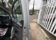 2020 Ford Transit Custom – Model: Transit Custom 300 Trend EcoBlue – CV20BVM