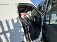 2021 Vauxhall Movano – Model: Movano L3H3 F3500 CDTi – WV21PWJ