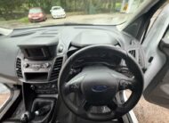2018 Ford Transit Connect – Model: Transit Connect 200 Trend TDCi – FX68YZU