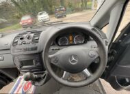 2014 Mercedes-Benz Vito – Model: Vito 113 CDi Dualiner – DK14XYP