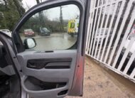 2019 Vauxhall Vivaro – Model: Vivaro 2900 Sportive S/S – DY69EZN