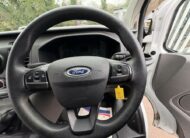 2021 Ford Transit Custom – Model: Transit Custom 300 Leader EcoBlue – YP71UHR