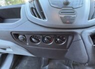 2019 Ford Transit – Model: Transit 350 – LJ19JXA