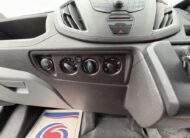 2019 Ford Transit – Model: Transit 350 Leader EcoBlue Auto – CT19XMC