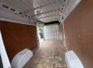 2021 Citroen Relay – Model: Relay 35 L3H2 Enterprise Blue HDi S/S – LF21CJW