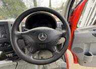 2012 Mercedes-Benz Sprinter – Model: Sprinter 313 CDi – NA62OWB