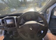 2016 Renault Trafic – Model: Trafic SL27 Business dCi – RF66AVO