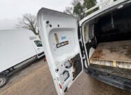 2015 Renault Kangoo – Model: Kangoo ML19 Business Energy dCi – LP65MXY