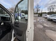 2018 MAN TGE – Model: TGE 3.180 – BL18OAM