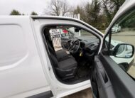 2020 Citroen Berlingo – Model: Berlingo 1000 Driver Blue HDi S/S – YC70XEV