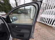 2011 Volkswagen Caddy – Model: Caddy Maxi C20 Life TDI Semi-Auto – RE11RRX