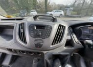 2019 Ford Transit – Model: Transit 350 – WD19MDE