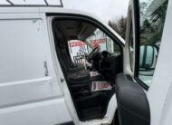 2013 Peugeot Boxer – Model: Boxer 333 L1H1 HDi – CK63FUY