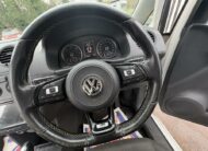 2014 Volkswagen Caddy – Model: Caddy C20 Trendline TDI Semi-Auto – RE14NJO