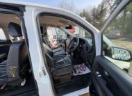 2015 Mercedes-Benz Vito – Model: Vito 114 Bluetec Tourer Pro – SB15KWP