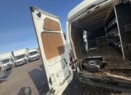 2016 Vauxhall Movano – Model: Movano F3500 L3H3 CDTI – WD16ZRU