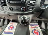 2022 Ford Transit – Model: Transit 350 Leader EcoBlue – FH22KUR