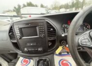 2018 Mercedes-Benz Vito – Model: Vito 111 CDi – ND68UMW
