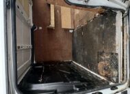 2014 Ford Transit Custom – Model: Transit Custom 290 E-Tech – HN14RKO