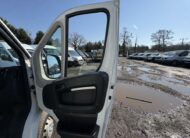 2020 Citroen Relay – Model: Relay 35 L2H2 Enterprise Blue HDi S/S – LC70XCG