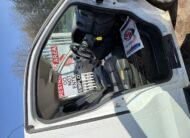 2016 Vauxhall Vivaro – Model: Vivaro  2700 CDTI – MK16YJT