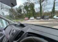 2015 Ford Transit – Model: Transit 350 – YC15ZDT