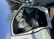 2008 Vauxhall Vivaro – Model: Vivaro  2900 CDTI SWB – EX58FXB