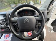 2020 Citroen Relay – Model: Relay 35 L3H2 Enterprise Blue HDi S/S – LT20UVS