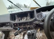 2019 MAN TGE – Model: TGE 3.140 – CA19JYD