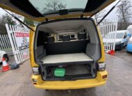 1997 Volkswagen Caravelle – Model: Caravelle Auto SWB – R639PBW