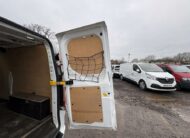 2021 Ford Transit Custom – Model: Transit Custom 300 Limited EcoBlue – VO21ZHM