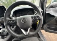 2019 Vauxhall Combo – Model: Combo 2000 LE Nav S/S – PE69PTX