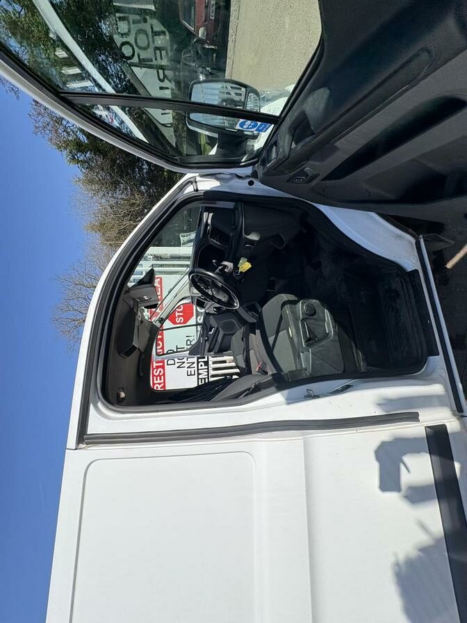 2019 Ford Transit Custom – Model: Transit Custom 320 Trend – YV19FTC