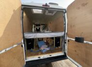 2018 Peugeot Boxer – Model: Boxer 435 Professional L4H2 Blue HDi – CN18RUW